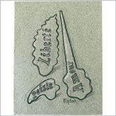 duetart - Habe dank, Konrad - Mostra personale di Konrad Klapheck